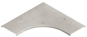 NIED Deckel 90 Grad-Bogen     RESDV500E3 
