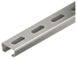 NIED Ankerschiene 35x18x2mm     2980/2FL 