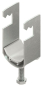 Niedax Bügelschelle f.Flacheisen BFK 110 