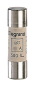 Legrand 014532 Zylindersicherung gG 32A 