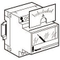 Legrand 004610 Messbereichsskala 0-50A 