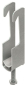 NIED Bügelschellen              BWK 30/2 