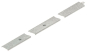 NIED Kabelrinnendeckel             RDV50 