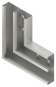 Niedax GK-Vertikaleck   DKV 220-78T100 S 