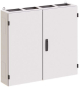 Striebel TL Wandschrank SKI IP55  TL409G 