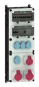 BALS Steckdosen-Kombination Varia- 89130 