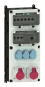 Bals Steckdosen-Kombination        89103 