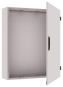Striebel TG Wandschrank SKII IP55 TG307S 