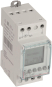 Legrand 412656 AlphaRex³ D21 24VAC 