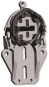 SOMFY Abrolllager Sternkopf      9015231 