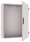 Striebel TG Wandschrank SKI IP55  TG207G 
