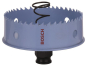 Bosch Lochsäge Special Sheet  2608584809 