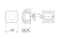 Maico Drehzahlsteller f.AP-      STX 2,5 