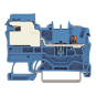 WAGO 2202-7114 1-Leiter-N-Trennklemme 2 