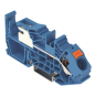 WAGO 2216-7714 1-Leiter-N-Trennklemme 
