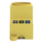 WAGO 709-582 Schaltschrank-Steckdose,zur 