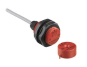 Leuze Sensor magnetcodiert  MC330-S1C5-A 