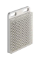 Leuze Reflektor rechteckig   TKS 50X50.1 