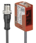 Leuze Reflex-      PRK25CL1.1/4X-200-M12 