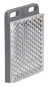 Leuze Reflektor 48x47mm   TKS 50x50.1.HT 
