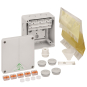 Spelsberg 49280501     Abox XT SL 2,5/4q 