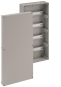 SPELS Reihenklemmengeh.   RKA4/136L-LEER 