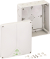 SPELS Abzw-Kasten ABOX-I  ABOXI160L-LEER 