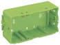 SPELS Kanal-Leerdose KD2/52      KD 2-52 