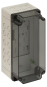 Spelsberg Zählergehäuse IP65     SVi Z-W 
