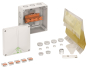 Spelsberg 49280601         Abox XT SL 6q 