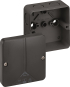 Spelsberg              Abox-i m 025-L/sw 