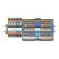 WAGO 821-109 TOPJOB S-Haupt- 