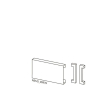 Siemens BD01-FS Schutzart-    BVP:610362 