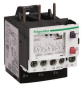 GS Elektr. Relais 38A 24Vacdc   LR97D38B 