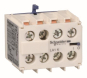 GS Hilfsschalterblock            LA1KN13 