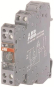 ABB Interface-Relais R600   RB101R-24VUC 