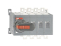 ABB Lastumschalter 4-p 250A  OT250E04CLP 