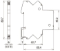 Dehn 927910 BCO CL2 B 180  BCO CL2 B 180 