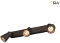 SLV AVO CW Triple QPAR51 Indoor  1000892 