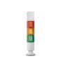    BABYTWS BC GY+GREEN+AMB+RED+AM 24VDAC 