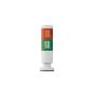 Sirena   BABYTWS BC GY+GREEN+RED 24VACDC 