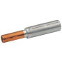 KLAU Al-Cu-Pressverbinder         326R25 