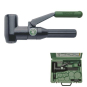 GREEN Hand-Hydraulik-STANZE/7904E  34299 