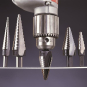 KLAU Stufenbohrer 9,7mm KWIK    50360183 