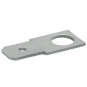 KLAU Flachstecker                  2145 