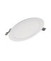 LEDV LED-Slimdownlight DA205 IP20 