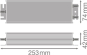 Osram DR DIM-PFM-250/220-240/24/P 