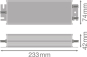 Osram DR DIM-PFM-150/220-240/24/P 