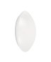 LEDVANCE LED-Deckenleuchte weiss IP44 
