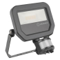 LEDV Flutlichtstr PFM Sensor schwarz 